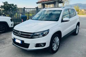 Volkswagen Tiguan 2.0 TDI 170 CV 4MOTION Sport & S