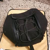 Borsa wunderlich S1000R S1000 R R e rialzi manubri