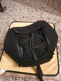 Borsa wunderlich S1000R S1000 R R e rialzi manubri