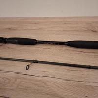 Canna da Spinning Toray