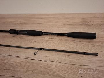Canna da Spinning Toray