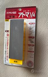 Atoma 1200 Small piastra diamantata