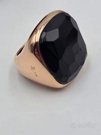 ANELLO POMELLATO VICTORIA ORO GAIETTO