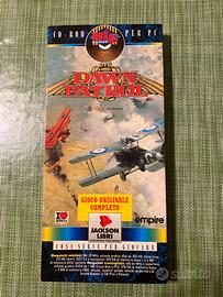 Gioco pc Dawn Patrol