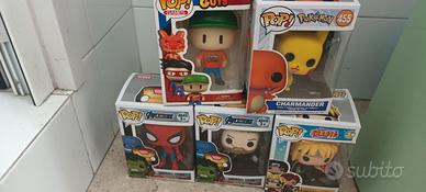 games pop