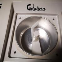 Gelatiera Gaggia 