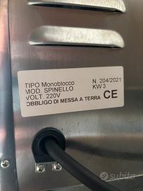 Forno pizza