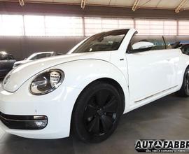 VOLKSWAGEN - New Beetle Cabrio 1.2 TFSI 105 CV 6M