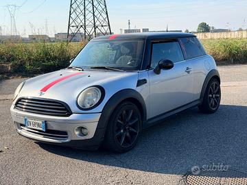 Mini 1.4 16V One