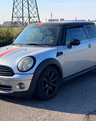 Mini 1.4 16V One