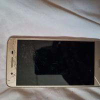 0114-Smartphone Huawei P8 Lite Smart