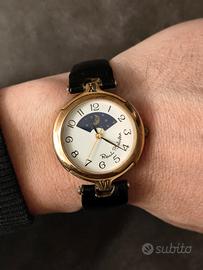 Orologio Renato Balestra Vintage Sole/Luna