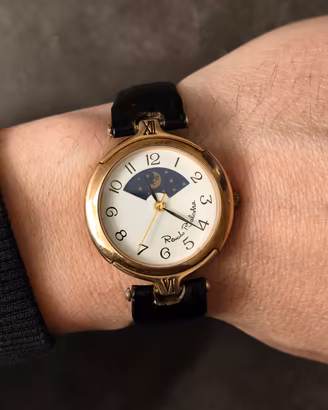 Orologio Renato Balestra Vintage Sole/Luna