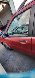SUZUKI IGNIS 4X4 2001 - PORTA ANTERIORE SINISTRO