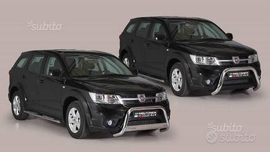 Medium bar fiat freemont 1 /2