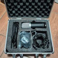 microfono Trust Emita USB