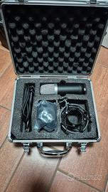 microfono Trust Emita USB