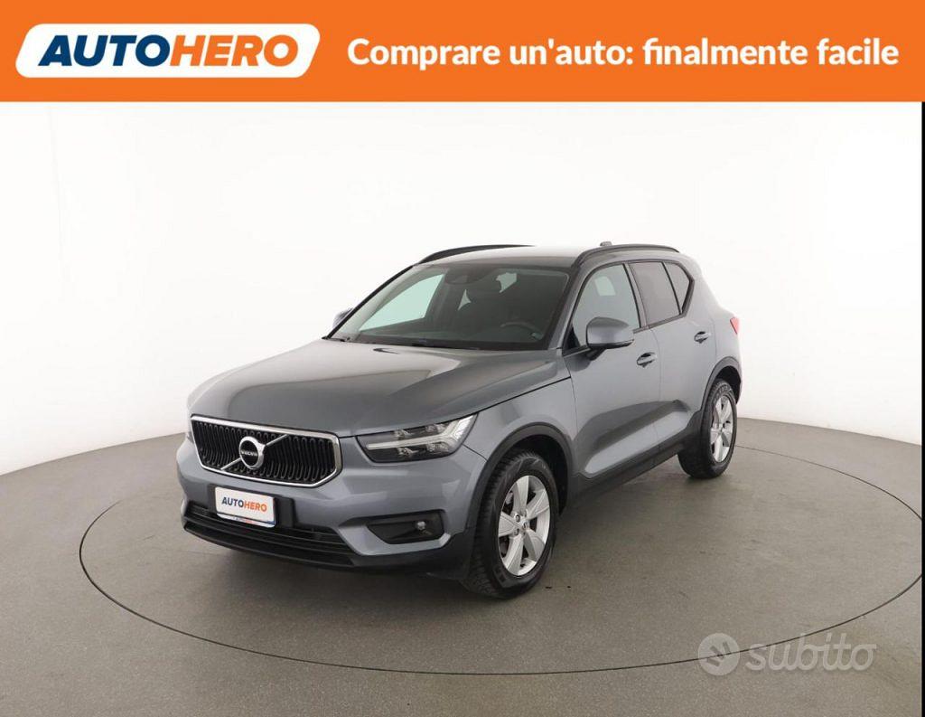 VOLVO XC40 FX62226