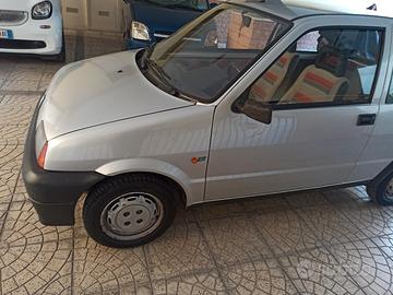Fiat 500 EDCC700