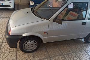 Fiat 500 EDCC700