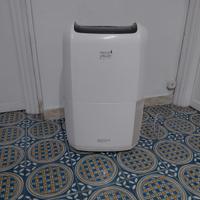 Deumidificatore DeLonghi