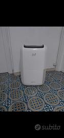 Deumidificatore DeLonghi