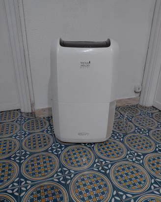 Deumidificatore DeLonghi