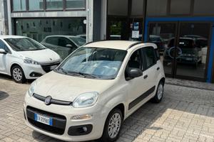 Fiat Panda 1.3 MJT S&S Lounge
