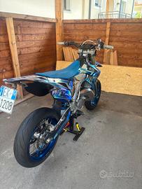 Tm Racing fi 125 2021 