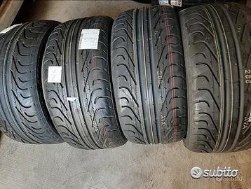 275 30 20 nitto nr 555 g2 97y, e 235 35 20 nuove