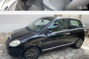 Lancia  y del 2009 km 110000 km