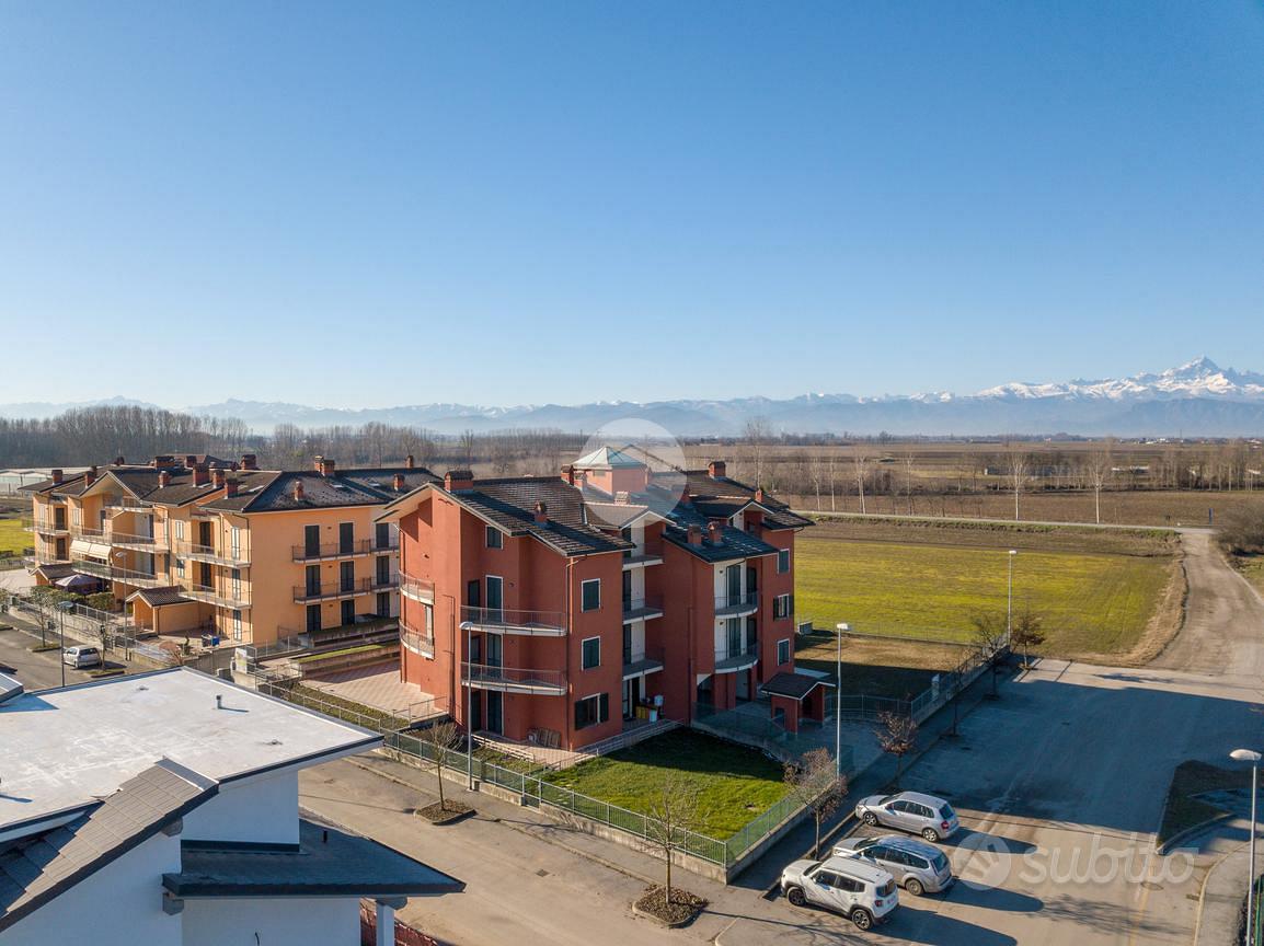 Appartamento – Cavallermaggiore - Vista 3