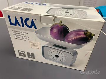 Bilancia per alimenti