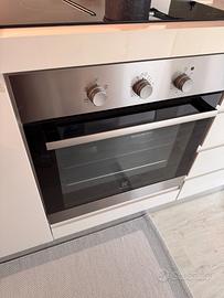 Forno da incasso Electrolux