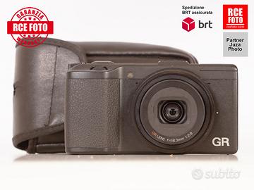 Ricoh GR