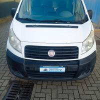 Fiat Scudo 2.0 MJT PC-TN Furgone 12q. Comfort