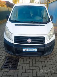 Fiat Scudo 2.0 MJT PC-TN Furgone 12q. Comfort