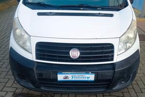 Fiat Scudo 2.0 MJT PC-TN Furgone 12q. Comfort