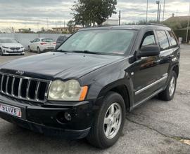 Jeep Grand Cherokee 3.0 CRD leggi beneeee