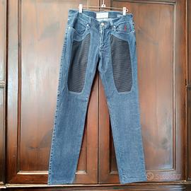 Jeans uomo Jeckerson