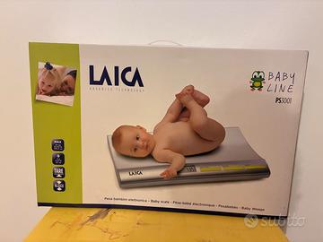 Bilancia neonato LAICA