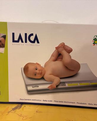 Bilancia neonato LAICA