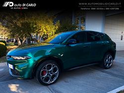 Alfa Romeo Tonale 1.3 280 CV PHEV AT6 Q4 Speciale