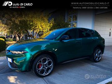 Alfa Romeo Tonale 1.3 280 CV PHEV AT6 Q4 Speciale