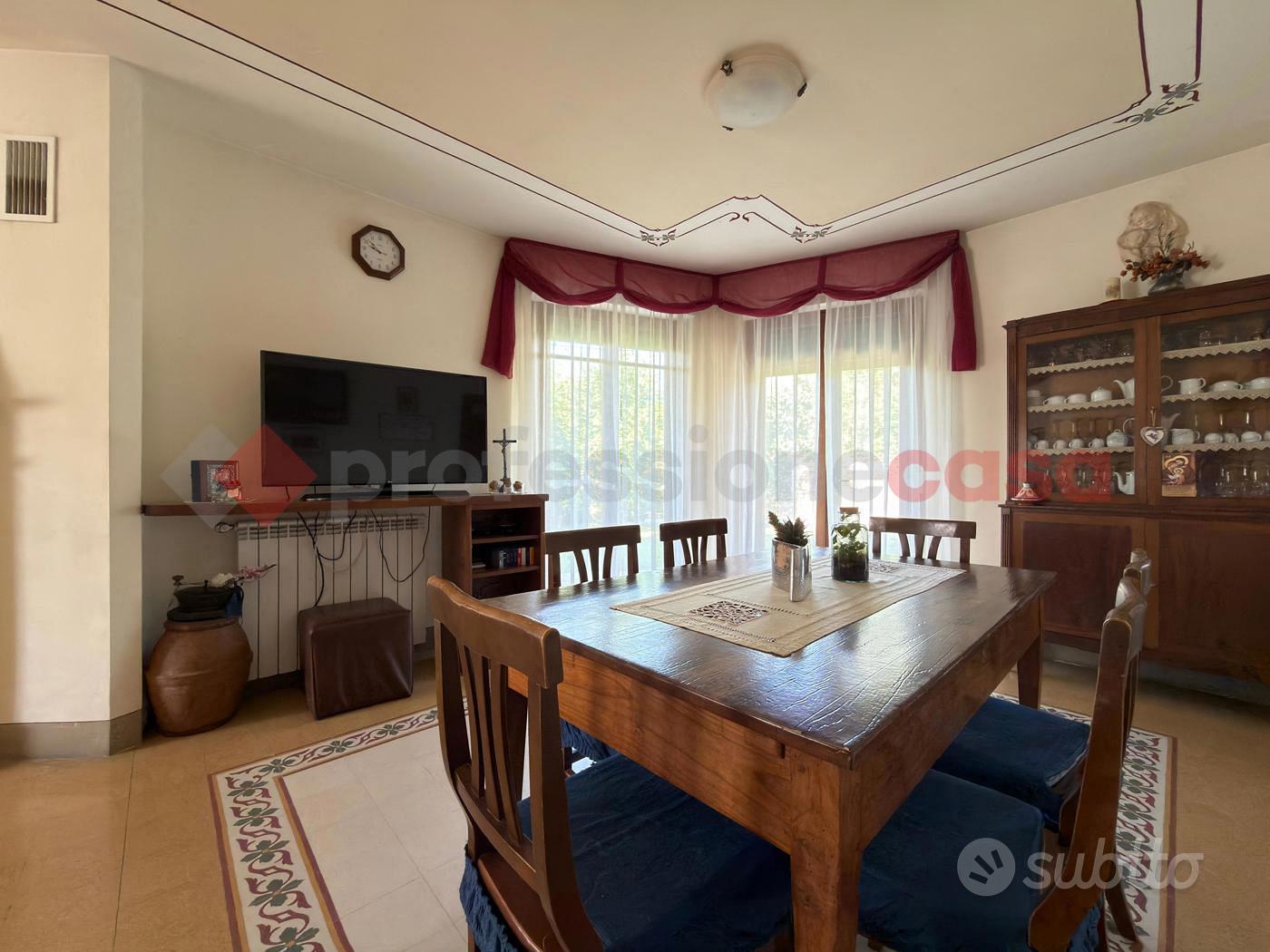 House in Viciomaggio, Arezzo - Altro