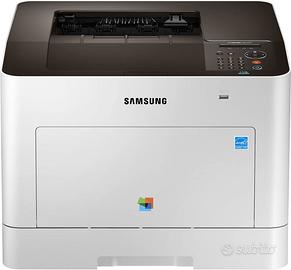 Stampante Samsung ProXpress C3010ND – 1 €