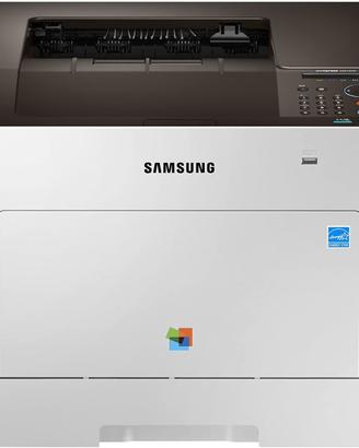 Stampante Samsung ProXpress C3010ND – 1 €