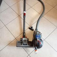 Aspirapolvere a traino Dyson ball DC63 allergy