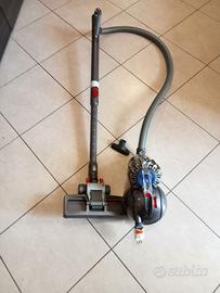 Aspirapolvere a traino Dyson ball DC63 allergy