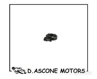 Clip ferma cavo Honda